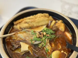 Tang Bar