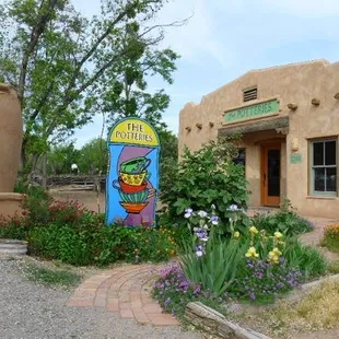 Pottery Studio