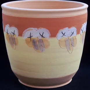Planter-Bill Cook