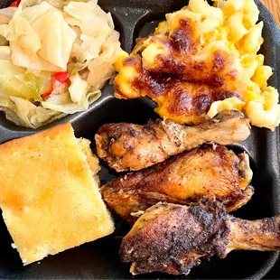 The Potter's House Soul Food Bistro
