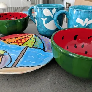 Beautiful, creative, and fun ideas