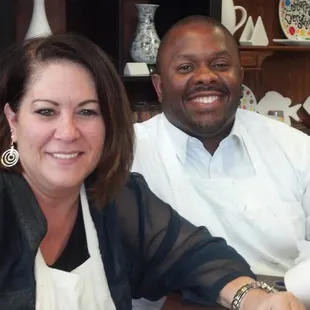 United Way Suncoast Leadership Event