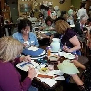 Lauren's Bridal Shower