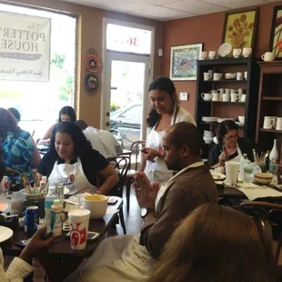 United Way Suncoast Leadership Event