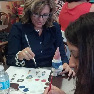 Lykes Insurance Team Building Event