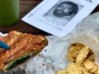 Sankofa Video Books & Cafe