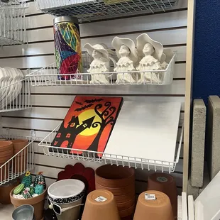 Canvas is an option