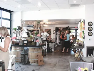 The Shoppe