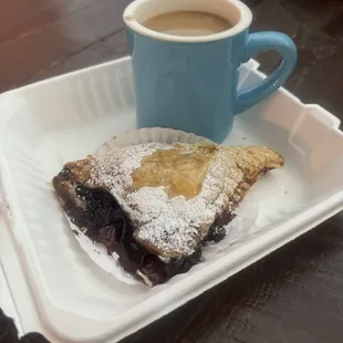 The Pour House Coffee Shop