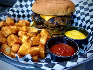 Life’s Good Bar & Grill