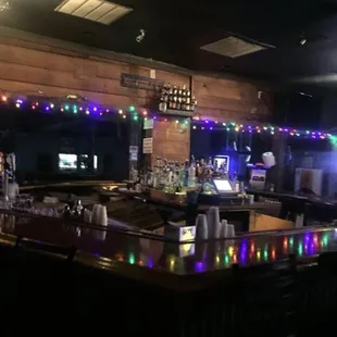 New owners. New design. New concepts. Same ice cold beer and delicious cocktails