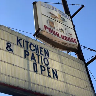 Welcome to the Pour House