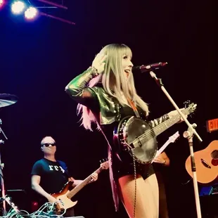 Taylor Swift Cover Band