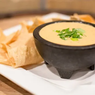 Queso dip