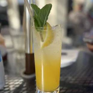 Manila Bay (non alcohol)