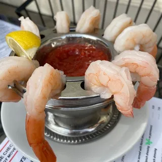 Prawn Cocktail