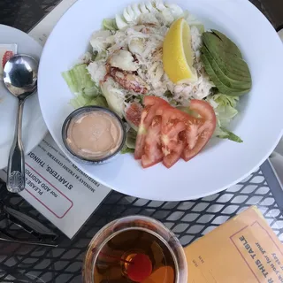 Crab Louis