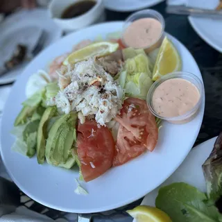 Combo Louis Shrimp And Crab