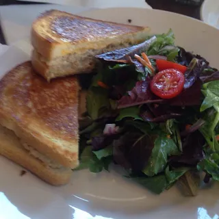 Tuna Melt