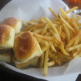 Sliders