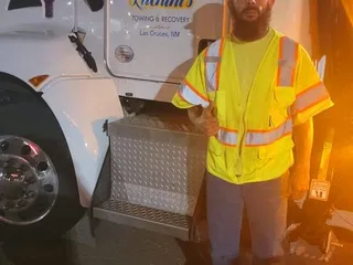 Luchini's Towing & Recovery