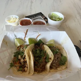 Chilango Mexican