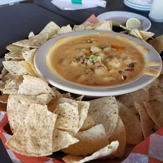 Frog Dip