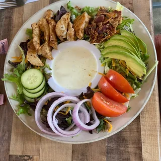 Chef Salad