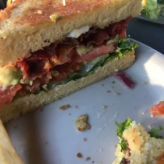 BLT