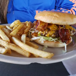 ACDC Burger