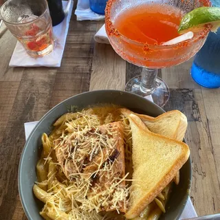 Cajun Pasta