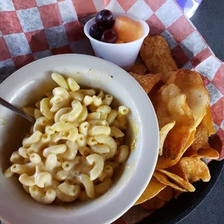 Kids Mac 'N' Cheese
