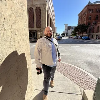 Jeffrey M.
