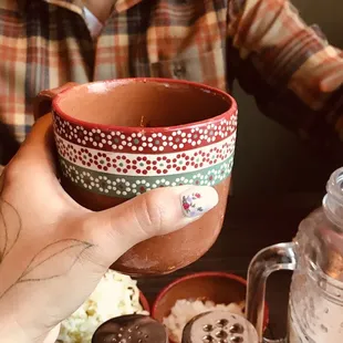Cafe de olla