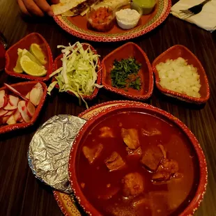 food, curry