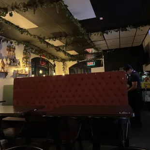 Pozole place