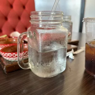 Water