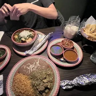 Chile Verde