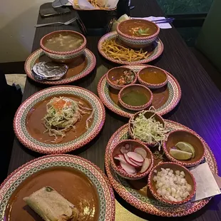 Green Chile and Cheese Tamale