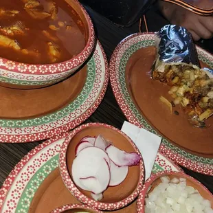Tostadas