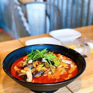 Small Intestine Jjam | IG: happyfoodieoc