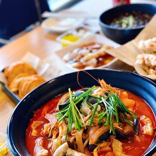 Small Intestine Jjam | IG: happyfoodieoc