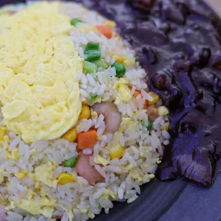 Shrimp Fried Rice