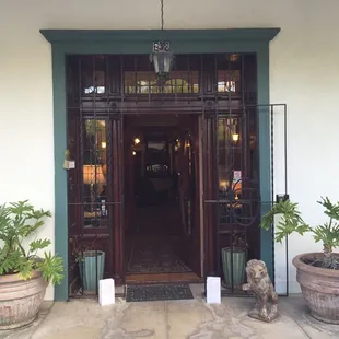 The Royal Elizabeth Bed and Breakfast