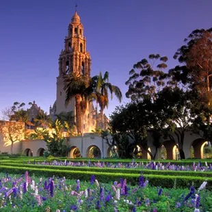 Balboa Park