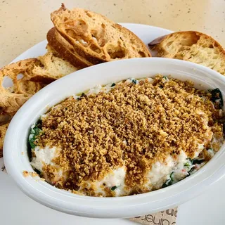 Crab Dip