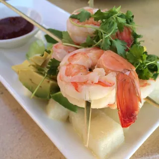 Shrimp Cocktail