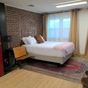 "Wilcox" Room #8 .  The "school house room" . Several pieces in here came from a nearby One-Room School House.