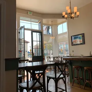 Great space