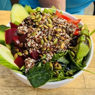 Buddha Bowl